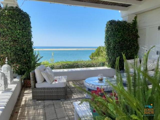 Chalet unifamiliar Alquiler Cartaya, El Rompido