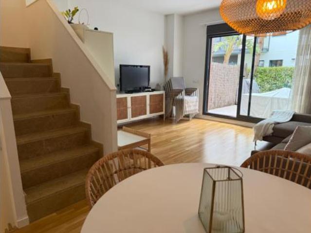 Chalet unifamiliar Alquiler Castell d'Aro, Platja d'Aro i s'Agaró, Fenals