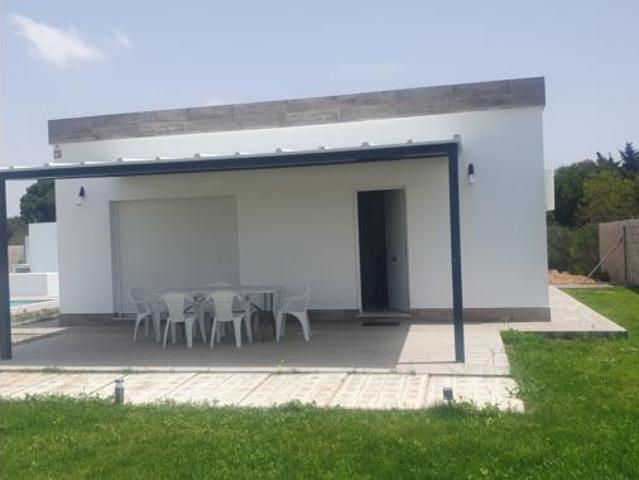 Chalet unifamiliar Alquiler Chiclana de la Frontera, Mogarizas Las Rapazes