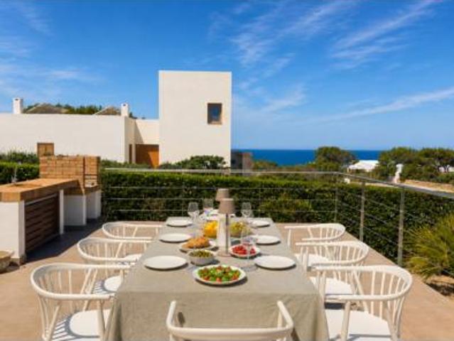 Chalet unifamiliar Alquiler Ciutadella de Menorca, Cala Morell