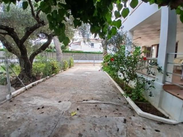 Chalet unifamiliar Alquiler Alcanar, Alcanar