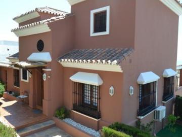 Chalet unifamiliar Alquiler Benalmádena, Arroyo de la Miel