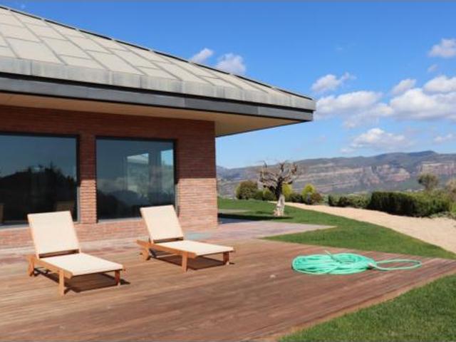 Chalet unifamiliar Alquiler Bigues i Riells del Fai, Bigues