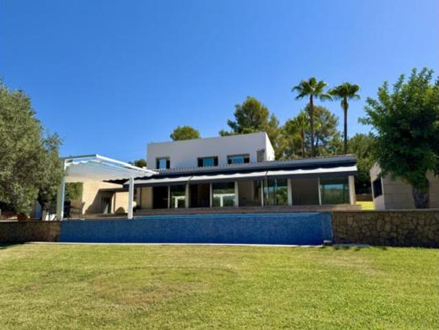 Chalet unifamiliar Alquiler Bunyola, Sa Font Seca