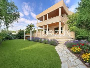 Chalet unifamiliar Alquiler Esplugues de Llobregat, Esplugues de Llobregat
