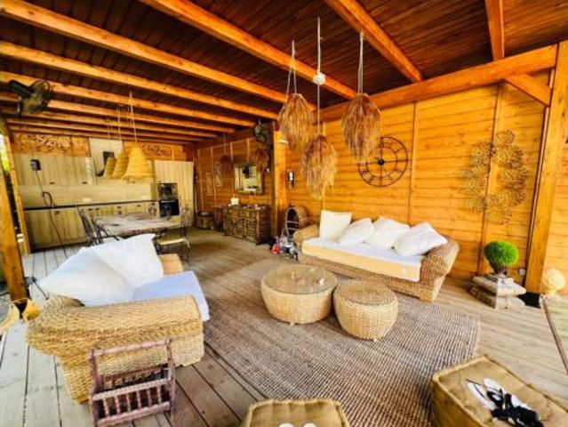 Chalet unifamiliar Alquiler L'Alfàs del Pi, L'Albir