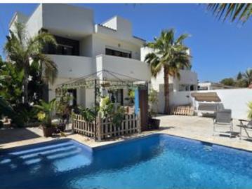 Chalet unifamiliar Alquiler L'Alfàs del Pi, L'Albir
