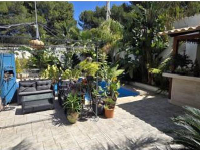 Chalet unifamiliar Alquiler L'Alfàs del Pi, L'Albir