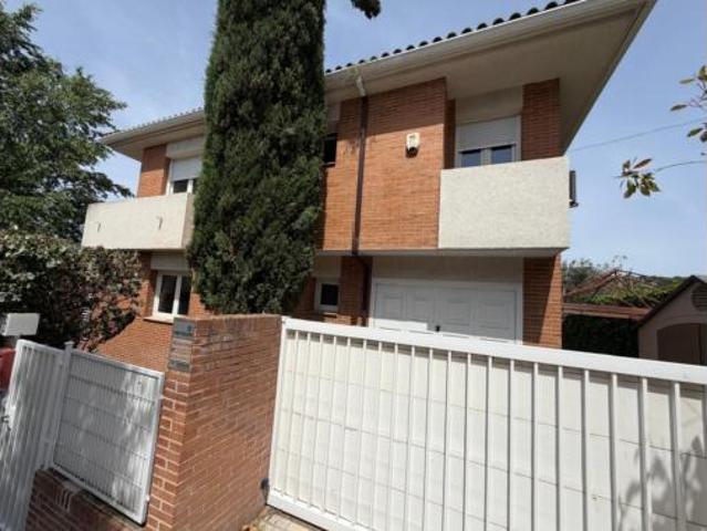 Chalet unifamiliar Alquiler Las Rozas de Madrid, Club de Golf Molino de la Hoz