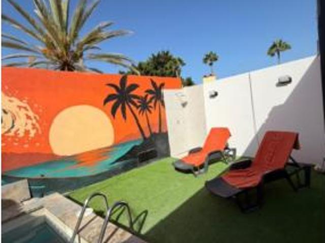 Chalet unifamiliar Alquiler Mogán, Tauro Playa del Cura