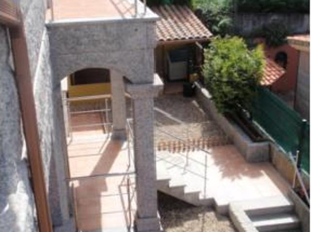 Chalet unifamiliar Alquiler Mos, Mos Santa Eulalia