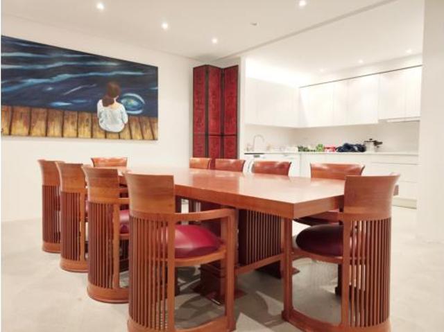 Chalet unifamiliar Alquiler Madrid Capital, Hispanoamérica