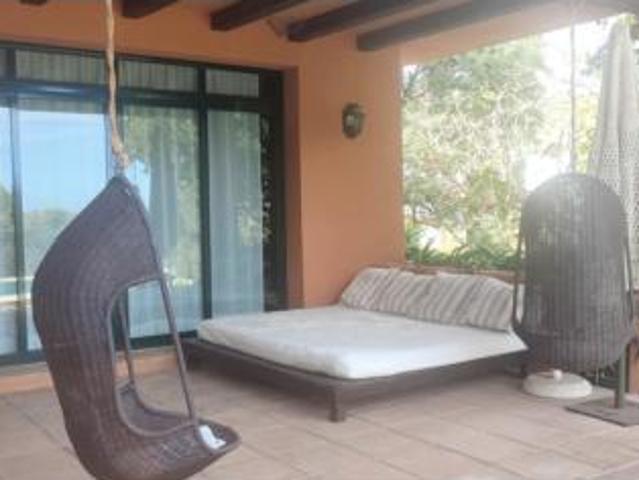 Chalet unifamiliar Alquiler Mijas, Calahonda