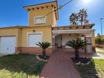 Chalet unifamiliar Alquiler Murcia Capital, Churra