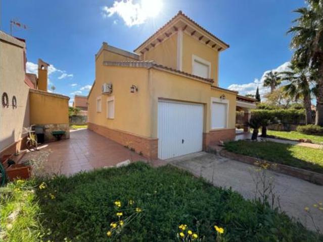 Chalet unifamiliar Alquiler Murcia Capital, Churra
