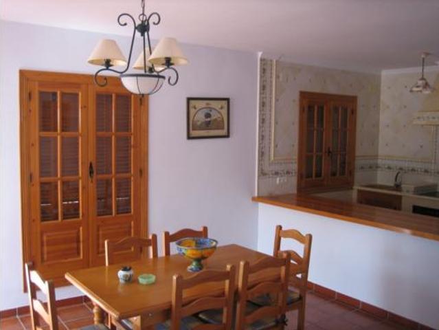 Chalet unifamiliar Alquiler Nerja, Avenida de Pescia La Noria Pueblo Rocío