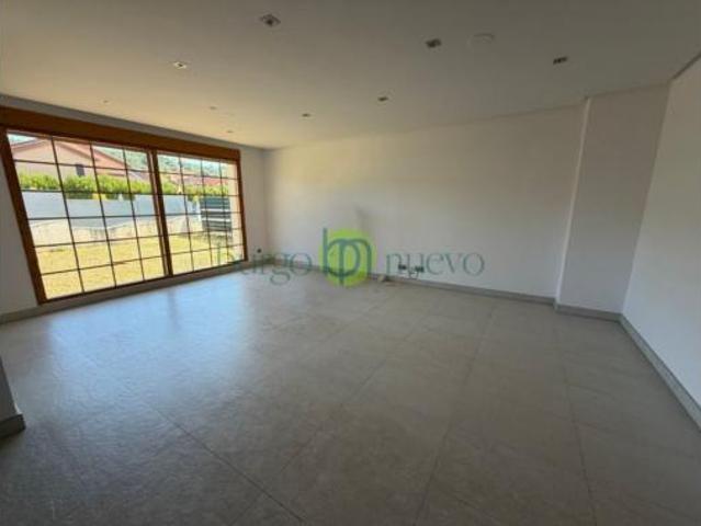 Chalet unifamiliar Alquiler Sariegos, Carbajal de La Legua