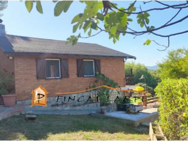 Chalet unifamiliar Alquiler Piera, Piera