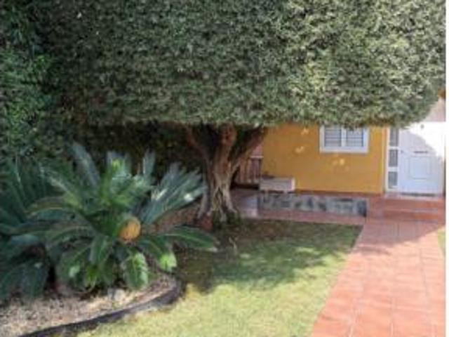 Chalet unifamiliar Alquiler Riba roja de Túria, Riba roja de Túria
