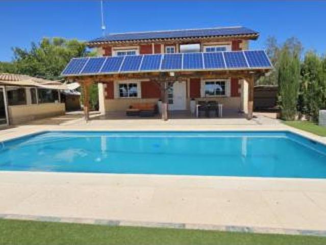 Chalet unifamiliar Alquiler Totana, Totana