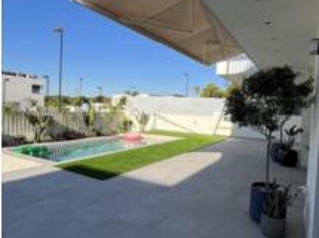 Chalet unifamiliar Alquiler Torrent, El Vedat Santa Apol·lònia
