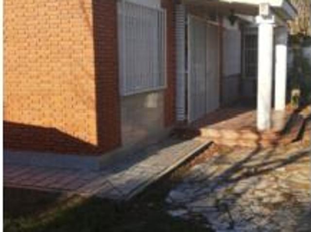 Chalet unifamiliar Alquiler Viana de Cega, Viana de Cega