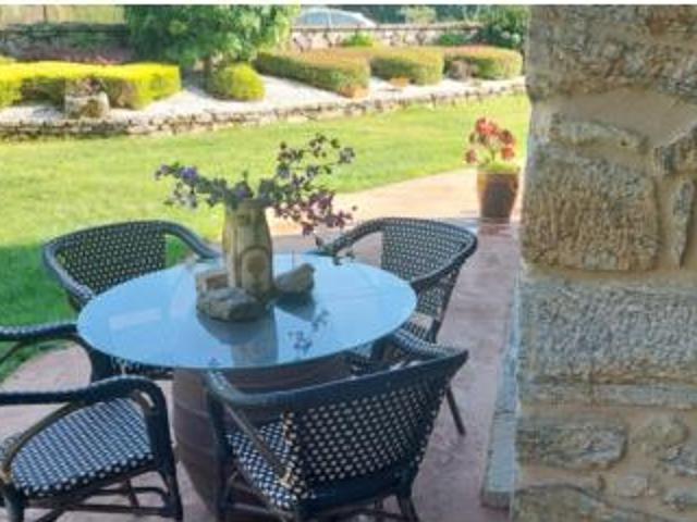 Chalet unifamiliar Alquiler Vilagarcía de Arousa, Bamio