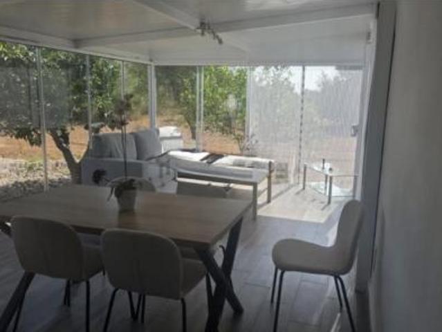 Chalet unifamiliar Alquiler Xàbia Jávea, Los Cerezos La Mandarina La Finca Covatelles