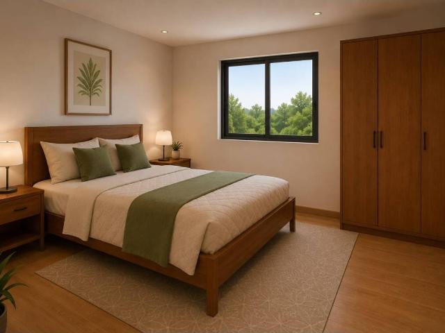 CHALET UNIFAMILIAR DE NUEVA CONSTRUCCION EN LOMA DE MONTIJA