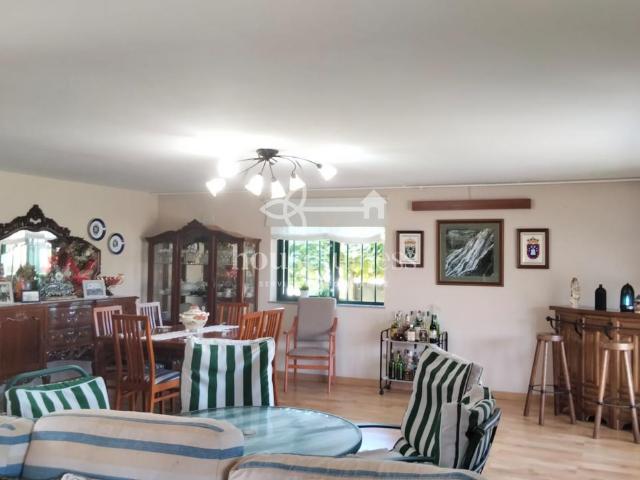 Chalet unifamiliar en Covas