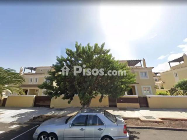 Chalet unifamiliar en alquiler en Calle Alcaidón, 12