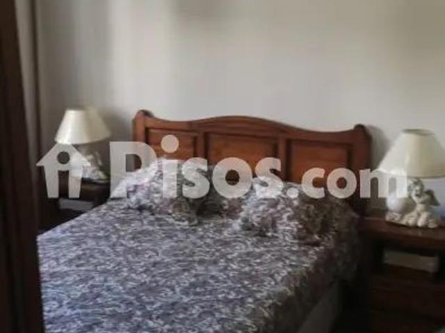 Chalet unifamiliar en alquiler en Calle Arroyo Molino