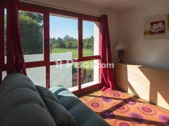 Chalet unifamiliar en alquiler en Calle Beca
