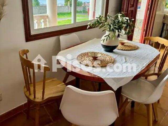 Chalet unifamiliar en alquiler en Calle de Belvis, 1