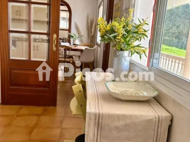 Chalet unifamiliar en alquiler en Calle de Belvis, 1
