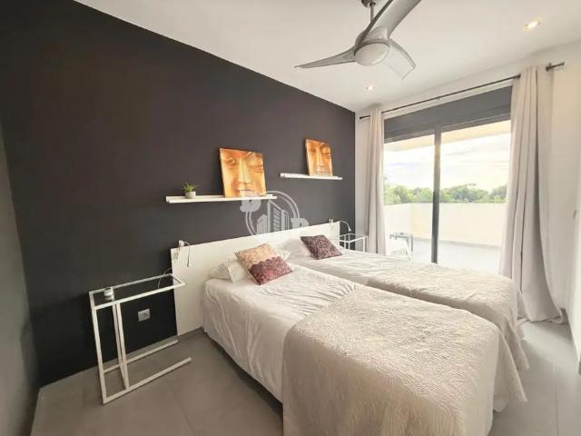 Chalet unifamiliar en alquiler en Calle de la Tórtola