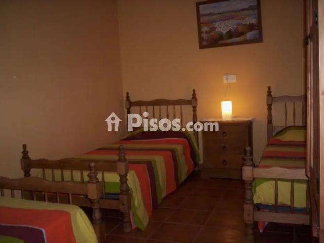 Chalet unifamiliar en alquiler en Calle de Ronda, 447