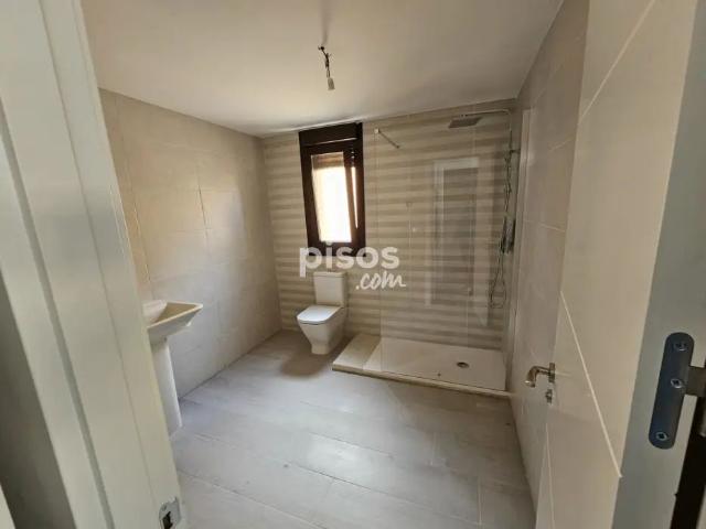 Chalet unifamiliar en alquiler en Calle del Obispo Antonio Palenzuela, 11