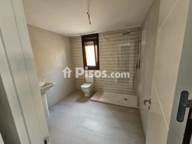 Chalet unifamiliar en alquiler en Calle del Obispo Antonio Palenzuela, 11