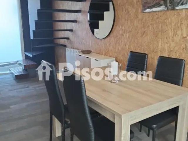 Chalet unifamiliar en alquiler en Calle Potro, 22
