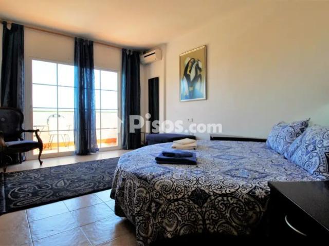 Chalet unifamiliar en alquiler en Calle Velázquez Lomas de Mijas, 94