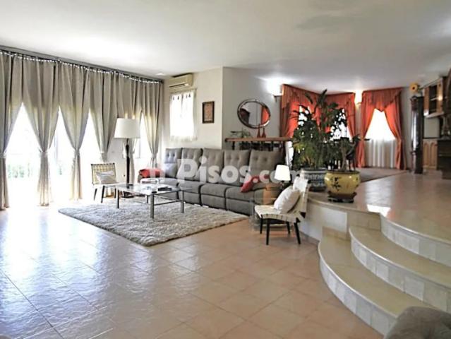 Chalet unifamiliar en alquiler en Calle Velázquez Lomas de Mijas, 94