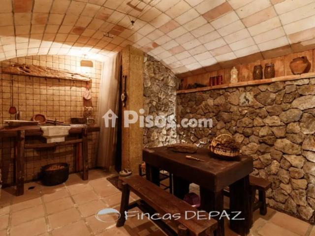 Chalet unifamiliar en alquiler en Can Roca Muntanyeta