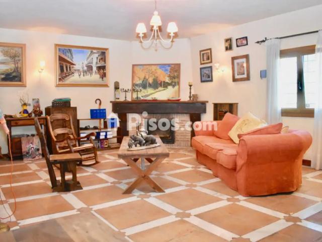 Chalet unifamiliar en alquiler en Carretera Cala A Entrerrios, Número 1