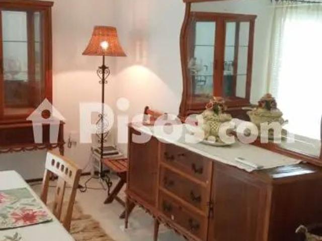 Chalet unifamiliar en alquiler en Carrer d'Argentina, 78, cerca de Carrer de Perú