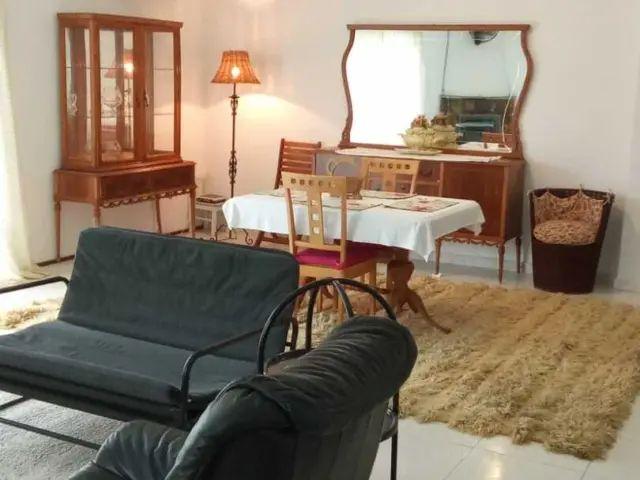 Chalet unifamiliar en alquiler en Carrer d'Argentina, 78, cerca de Carrer de Perú