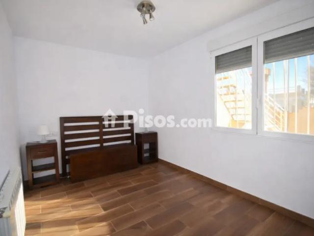 Chalet unifamiliar en alquiler en Carrer de Gran Avenida, 6