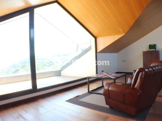 Chalet unifamiliar en alquiler en Carrer del Bages