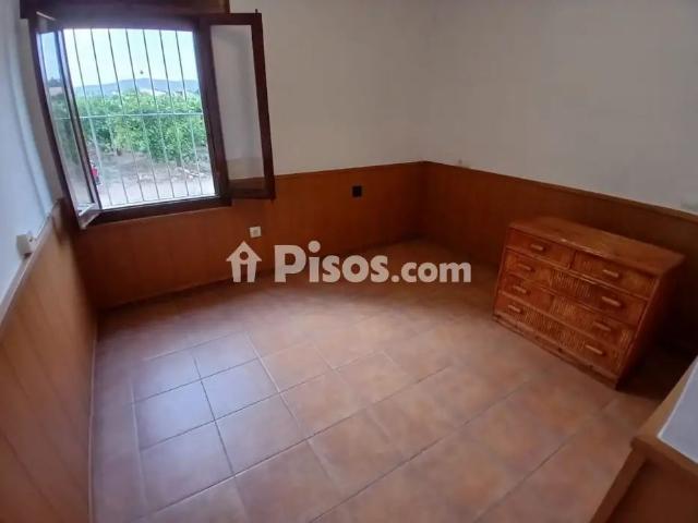 Chalet unifamiliar en alquiler en Carrer Hesperides, 1