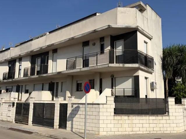 Chalet unifamiliar en alquiler en Carrer Sant Antoni, 9